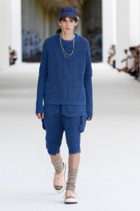 Sunnei Men's Spring 2020