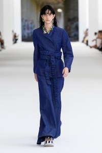 Sunnei Men's Spring 2020