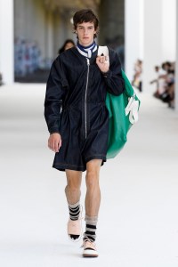 Sunnei Men's Spring 2020