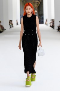Sunnei Men's Spring 2020