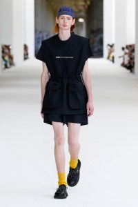 Sunnei Men's Spring 2020