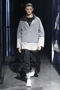 System Men's Spring 2020