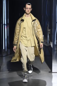 System Men's Spring 2020