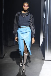 System Men's Spring 2020