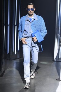 System Men's Spring 2020