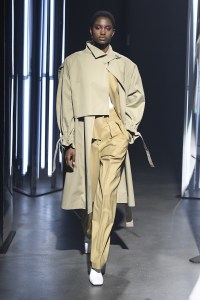 System Men's Spring 2020