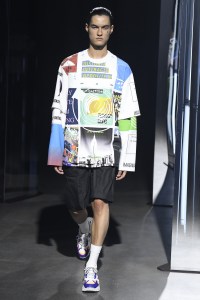 System Men's Spring 2020