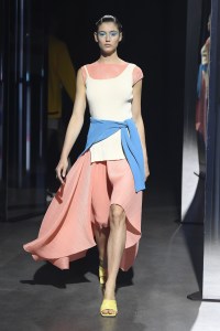 System Men's Spring 2020