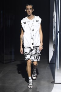 System Men's Spring 2020