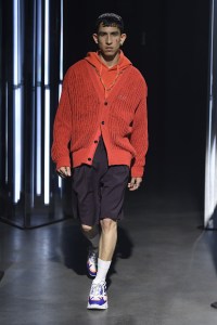 System Men's Spring 2020