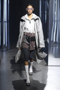 System Men's Spring 2020