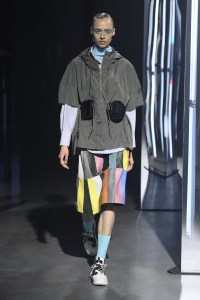 System Men's Spring 2020
