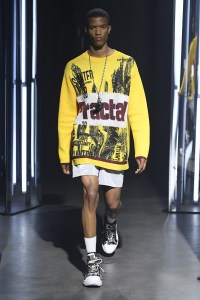 System Men's Spring 2020