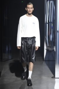 System Men's Spring 2020