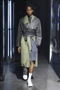 System Men's Spring 2020