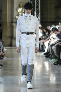 Takahiromiyashita The Soloist Men's Spring 2020
