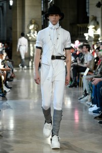 Takahiromiyashita The Soloist Men's Spring 2020