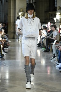 Takahiromiyashita The Soloist Men's Spring 2020