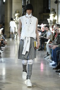 Takahiromiyashita The Soloist Men's Spring 2020