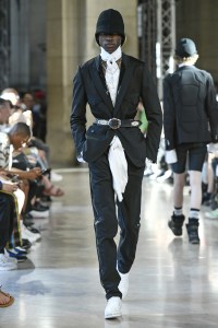 Takahiromiyashita The Soloist Men's Spring 2020