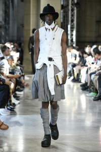 Takahiromiyashita The Soloist Men's Spring 2020
