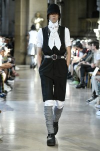 Takahiromiyashita The Soloist Men's Spring 2020