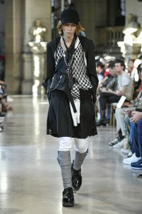 Takahiromiyashita The Soloist Men's Spring 2020