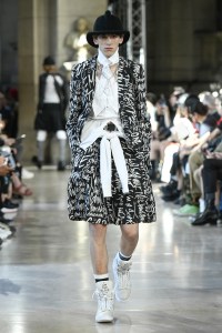Takahiromiyashita The Soloist Men's Spring 2020