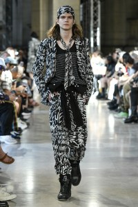 Takahiromiyashita The Soloist Men's Spring 2020