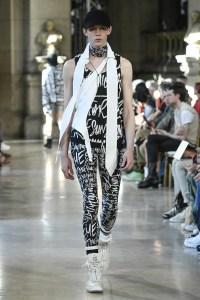 Takahiromiyashita The Soloist Men's Spring 2020