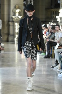 Takahiromiyashita The Soloist Men's Spring 2020