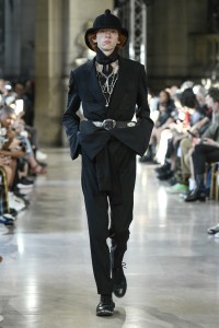 Takahiromiyashita The Soloist Men's Spring 2020