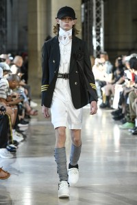 Takahiromiyashita The Soloist Men's Spring 2020
