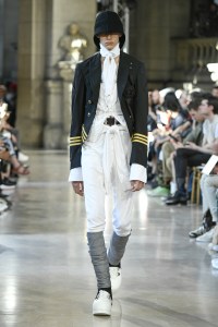 Takahiromiyashita The Soloist Men's Spring 2020