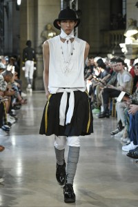 Takahiromiyashita The Soloist Men's Spring 2020