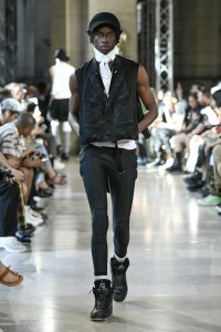Takahiromiyashita The Soloist Men's Spring 2020