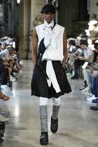 Takahiromiyashita The Soloist Men's Spring 2020