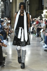 Takahiromiyashita The Soloist Men's Spring 2020