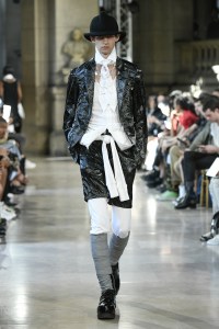 Takahiromiyashita The Soloist Men's Spring 2020