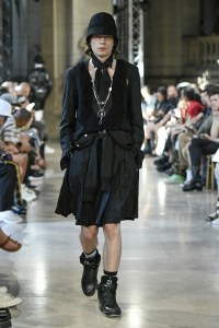 Takahiromiyashita The Soloist Men's Spring 2020