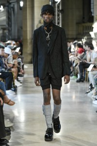 Takahiromiyashita The Soloist Men's Spring 2020