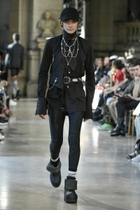 Takahiromiyashita The Soloist Men's Spring 2020