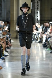 Takahiromiyashita The Soloist Men's Spring 2020