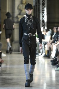 Takahiromiyashita The Soloist Men's Spring 2020