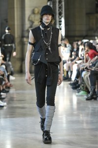 Takahiromiyashita The Soloist Men's Spring 2020