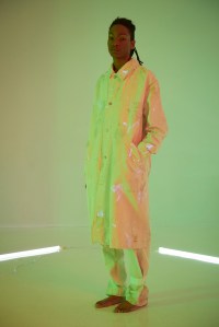 New York Men’s Day Spring 2020: Tanaka