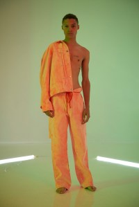 New York Men’s Day Spring 2020: Tanaka