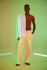 New York Men’s Day Spring 2020: Tanaka