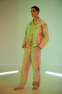 New York Men’s Day Spring 2020: Tanaka