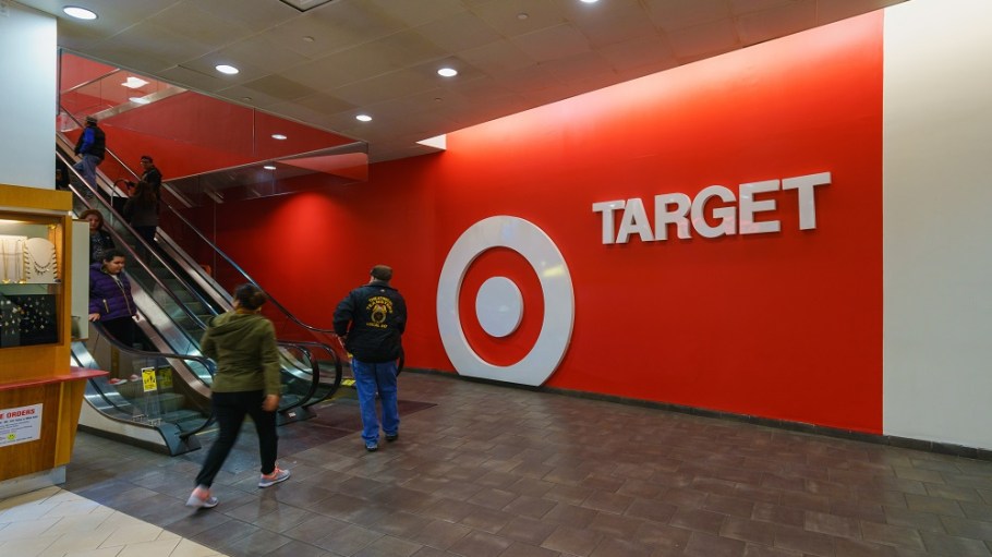 With the news that it’s experimenting with a blockchain dubbed ConsenSource, Target is catching up to early adopters such as Walmart.